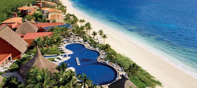 Tourism Destinations To Visit in Mexico