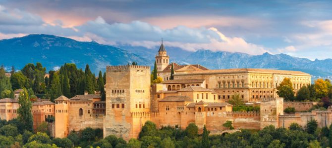 Things To Do In Spain