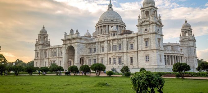 Places To Visit In Kolkata Places To Visit In Kolkata