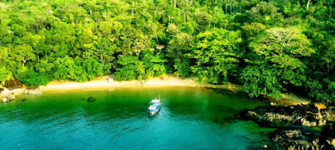 Beautiful Places To Visit To Cape Verde