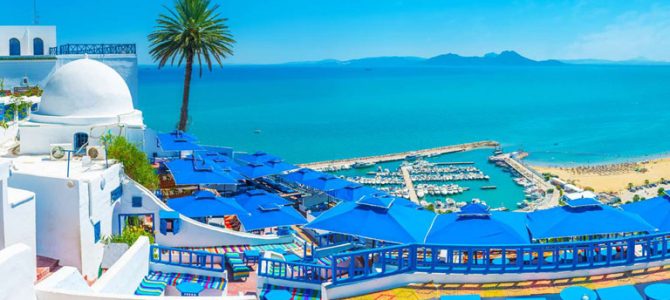 Cheap Flights To Tunis Cheap Flights To Tunis