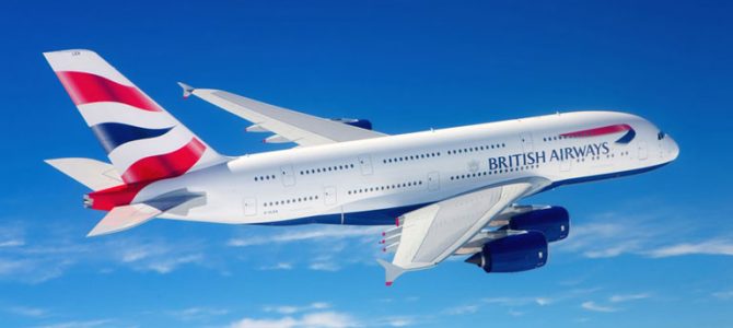 British Airways Cancelling Nearly All Flights After Pilot Strike Enter 2nd Day
