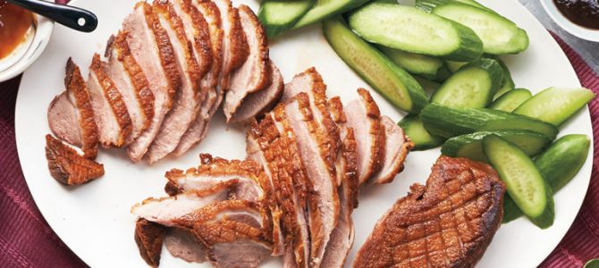Cuisines to Taste in Shanghai Cuisines to Taste in Shanghai