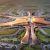 China Opens $11.2 Billion Beijing Giant International Airport