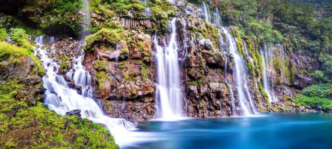 Beautiful Places To Visit In Reunion