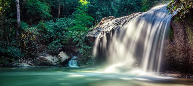 Cheap Flights To Chiang Mai