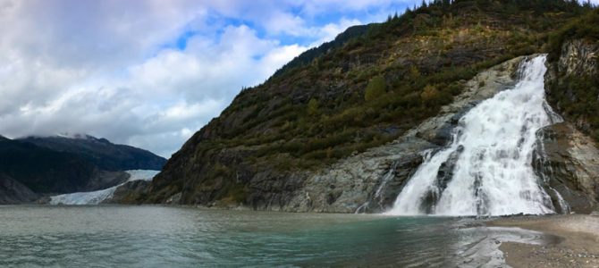 Cheap Flights To Juneau