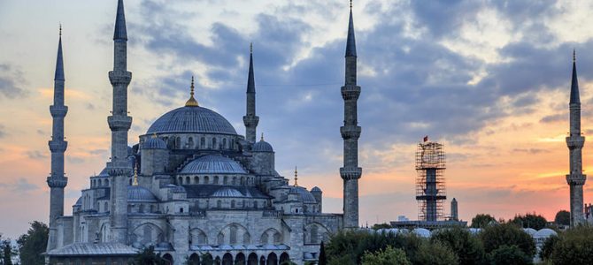 Cheap Flights To Istanbul Cheap Flights To Istanbul