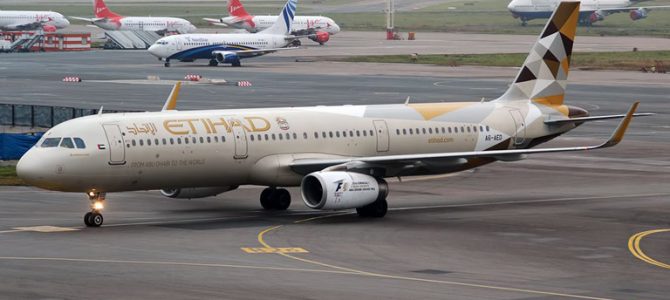 Etihad Airways & Pakistan PIA Will Relaunch Code share Partnership Etihad Airways & Pakistan PIA Will Relaunch Code share Partnership