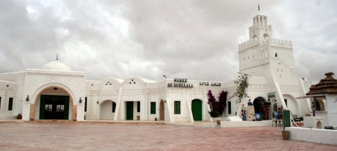 Must Visit Destinations In Tunisia Must Visit Destinations In Tunisia