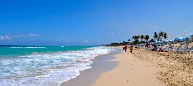 Cheap Flights To Havana