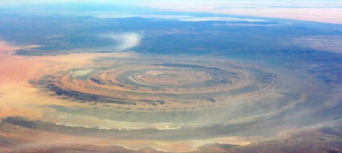 Cheap Flights To Mauritania