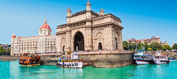 Things To Do In Mumbai