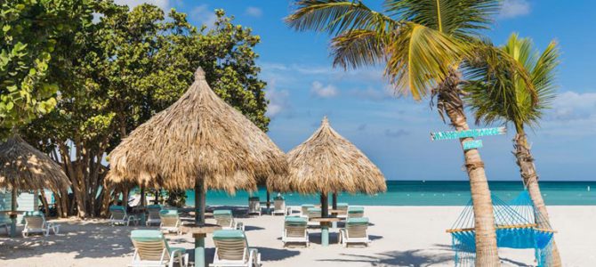 Cheap Flights To Aruba
