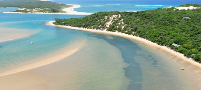 Beautiful Places To Visit In Mozambique Beautiful Places To Visit In Mozambique