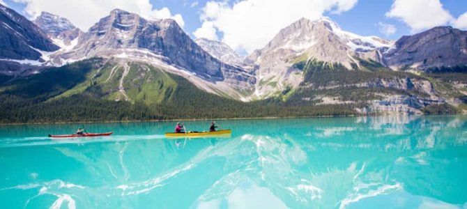 Cheap Flights To Canada