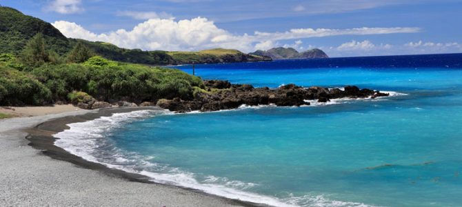 Beautiful Places To Visit In Taiwan