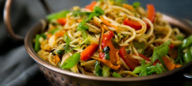 Cuisines To Taste In China In 2020