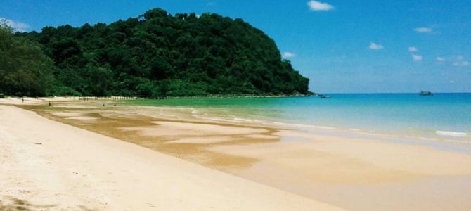 Cambodia Beaches | Beaches To Visit This Summer Cambodia Beaches | Beaches To Visit This Summer