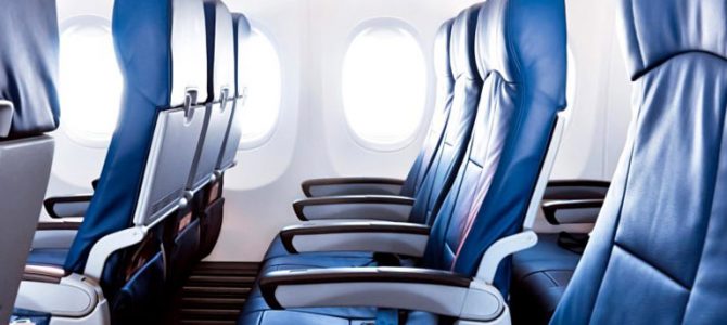 For The First Time In 11 Years “Air Travel Demand” Will Fall Because Of Coronavirus