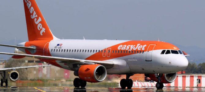 British Airways, EasyJet, & Ryanair Cancels More Routes Because Of Coronavirus