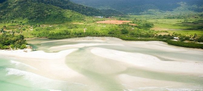 Top Beaches Destinations To Visit In Africa In 2020