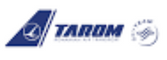 TAROM Airline