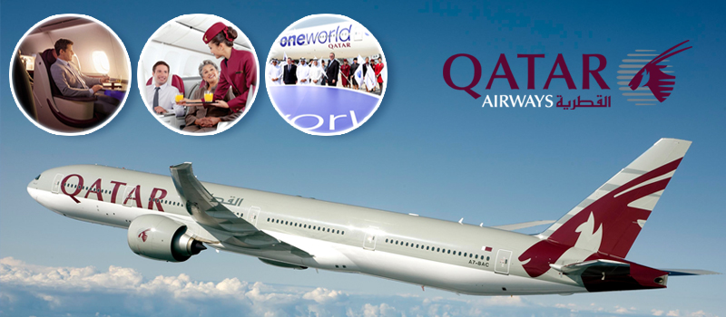 Book Qatar Airways Flights From United Kingdom, Travel Wide Flights, Book Flights and Hotels