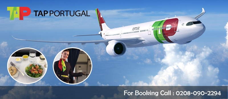 Book Tap Portugal Flights From United Kingdom, TravelWideFlights, Book Flights and Hotels