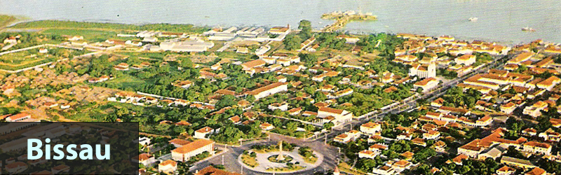 Cheap Flights To bissau - bissau beach