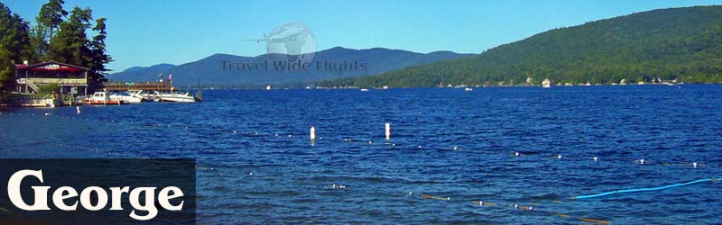 Cheap Flights to George - Travel to George, TravelWideFlights