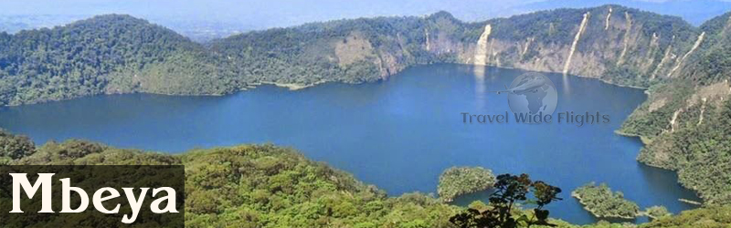 cheap flights to Mbeya, Travel to Mbeya from London, TravelWideFlights