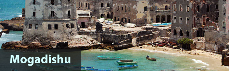 Cheap Flights To Mogadishu From London Heathrow - TravelWideFlights