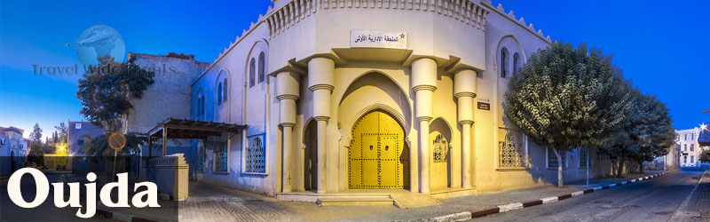 Cheap Flights To oujda, Oujda beach, Travel to Oujda, TravelWideFlights