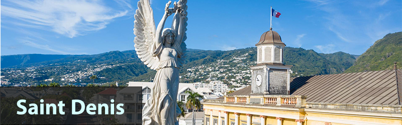 cheapest flights to Reunion - kigali Cheap Flights to Reunion - Kigali From London Heathrow