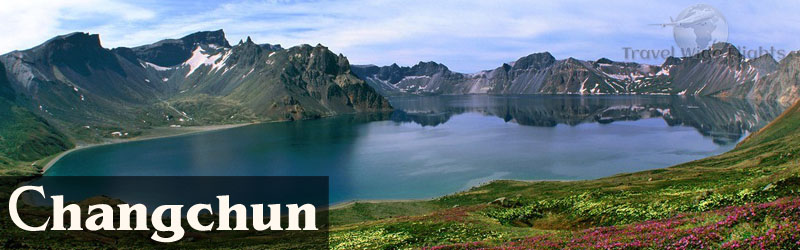 Cheap Flights To Changchun China, TravelWideFlights