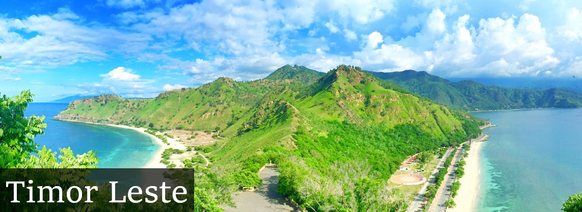 Cheap Flights To Timor Leste, TravelWideFlights