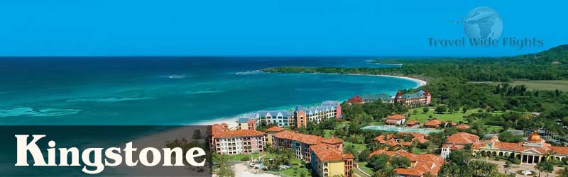 Cheap Flights To kingston, kingston Beach