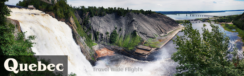 Cheapest Flights to quebec Cheap Flights To quebec, quebec Flights, quebec Beach