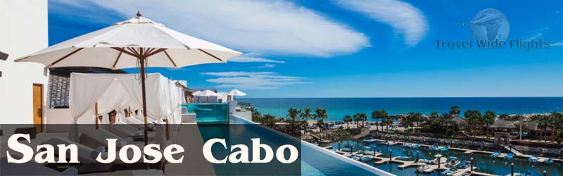 Cheapest Flights to San Jose Cabo Cheap Flights To San Jose Cabo, San Jose Cabo Beach