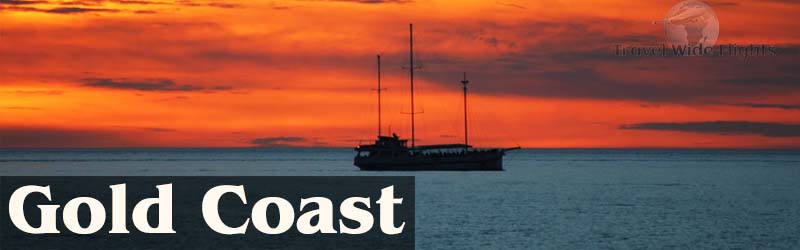 Cheapest Flights to Gold Coast Cheap Flights To Gold Coast, Gold Coast Beach