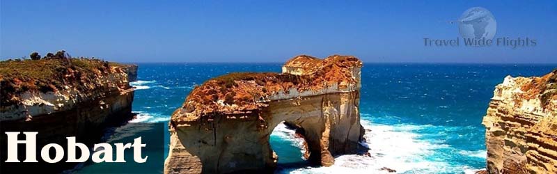 cheap flights To Hobart, Hobart beach