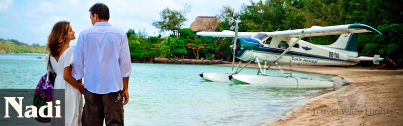 cheapest flights to Nadi - Fiji Cheap Flights To Nadi - Fiji, travel to Nadi, Nadi Beach, London to Nadi