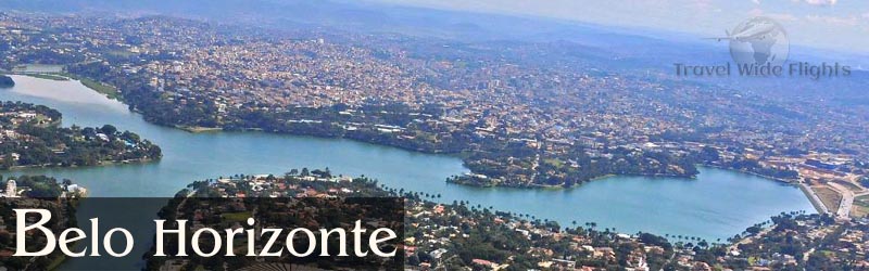 cheapest flights to Belo Horizonte from London Cheap Flights To Belo Horizonte
