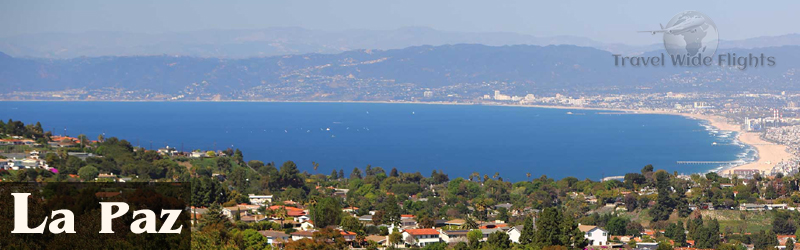 Cheap Flights To La Paz