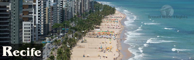 Cheapest Flights to Recife from London Cheap Flights To Recife